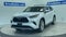 2025 Toyota Highlander Hybrid Platinum