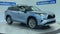 2022 Toyota Highlander Hybrid Platinum