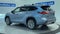 2022 Toyota Highlander Hybrid Platinum