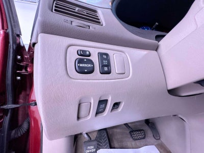 2008 Toyota Sienna LE