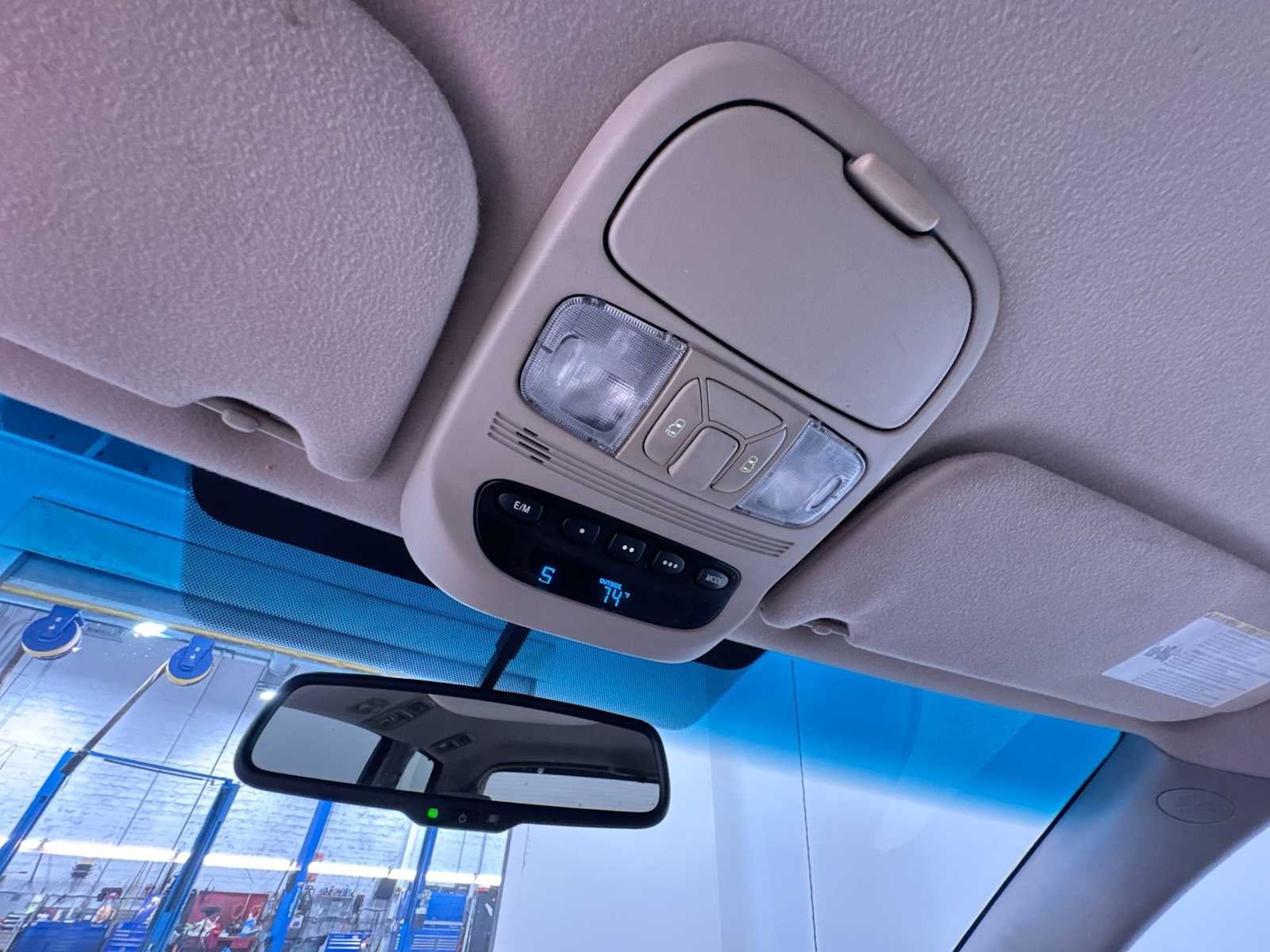 2008 Toyota Sienna LE