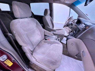 2008 Toyota Sienna LE