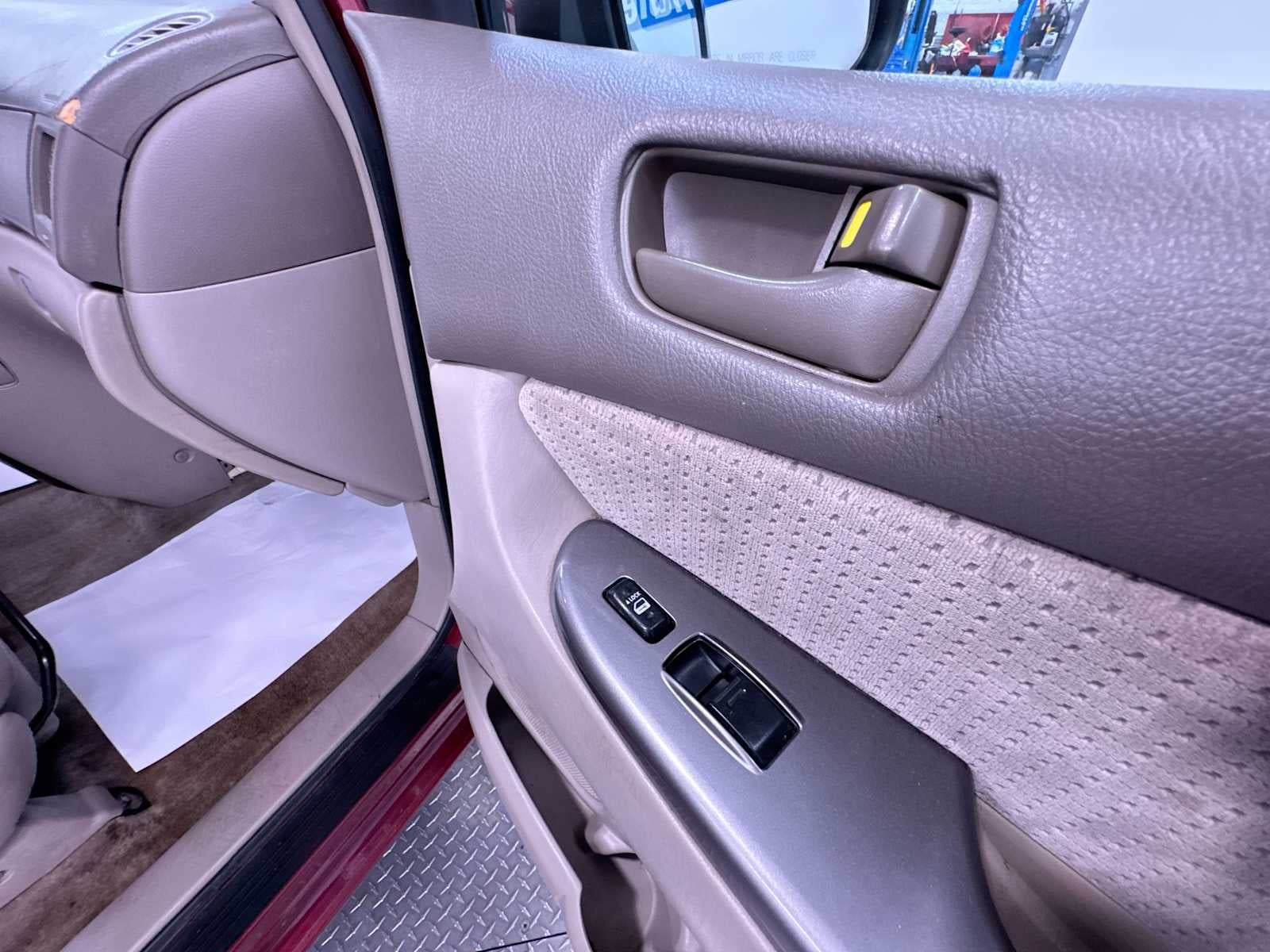 2008 Toyota Sienna LE
