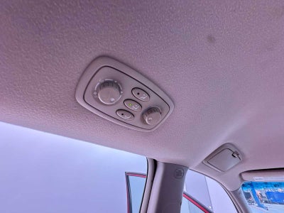 2008 Toyota Sienna LE