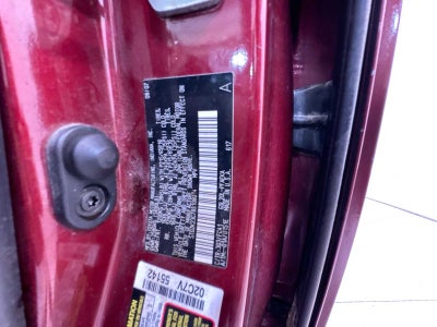 2008 Toyota Sienna LE