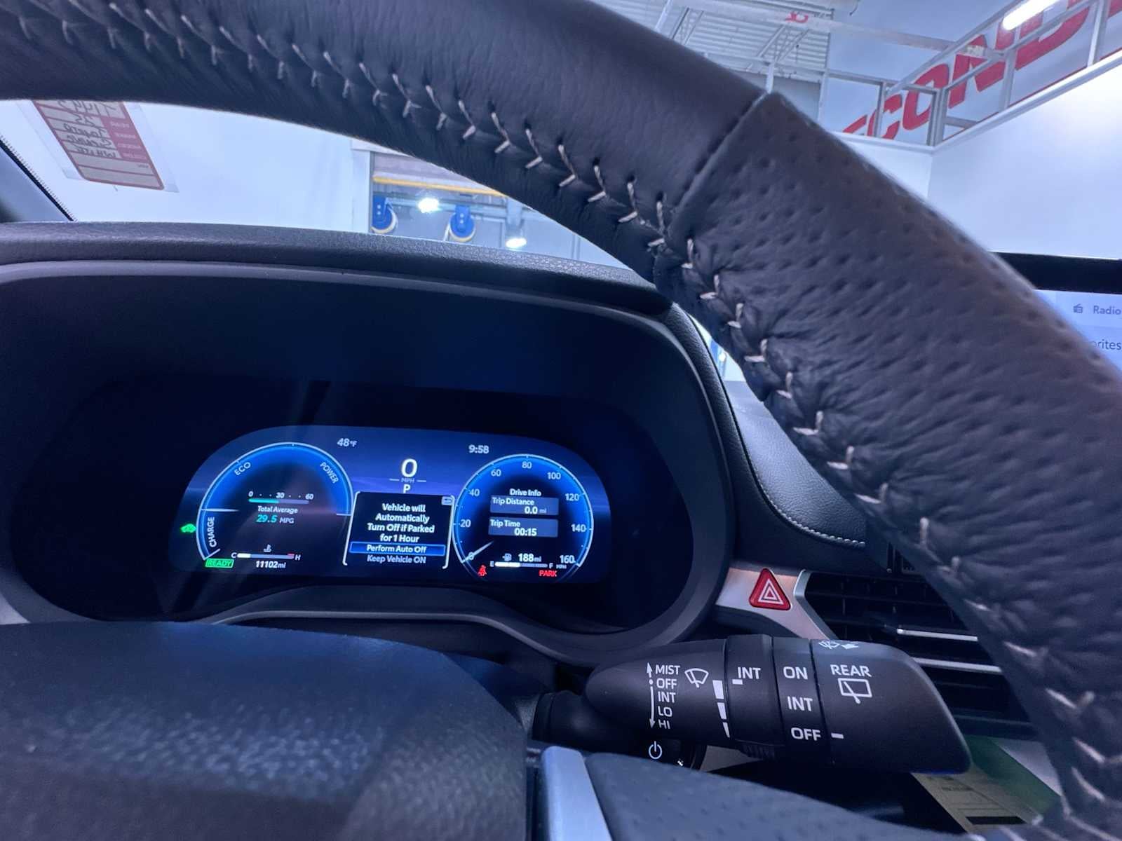 2025 Toyota Sienna Limited