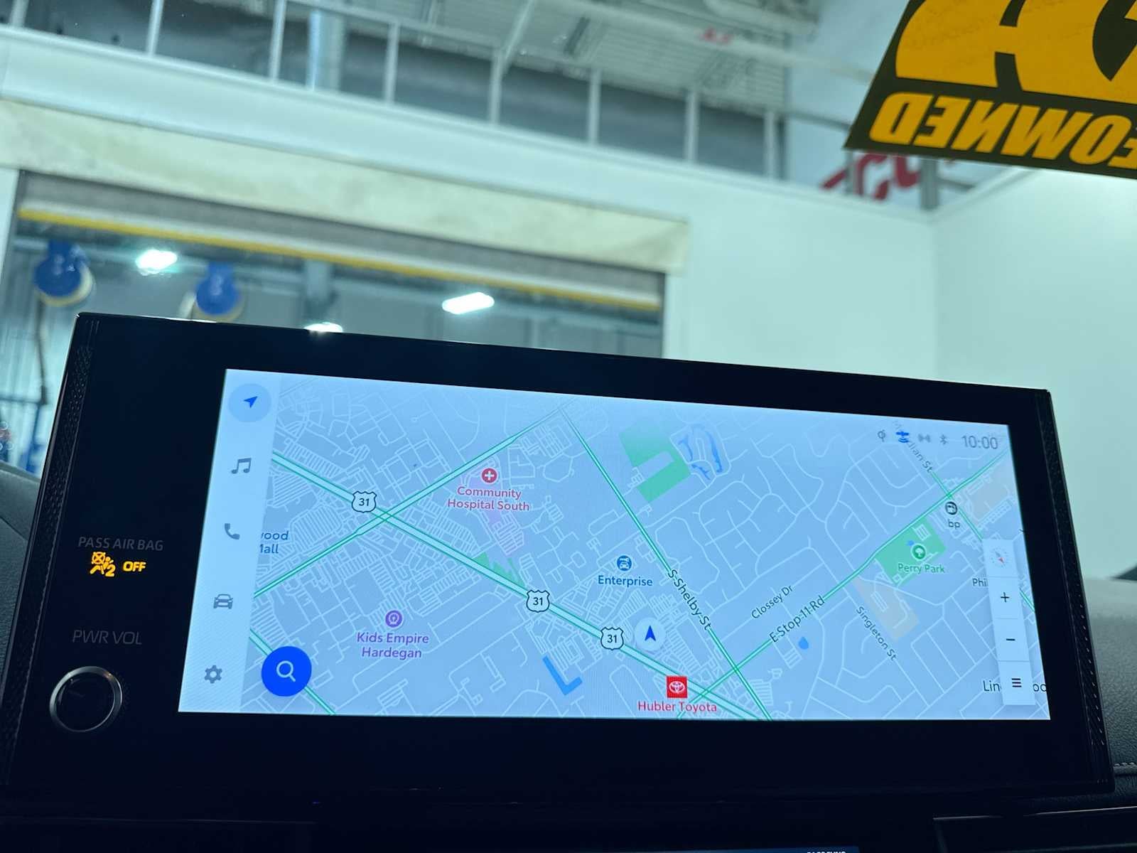 2025 Toyota Sienna Limited