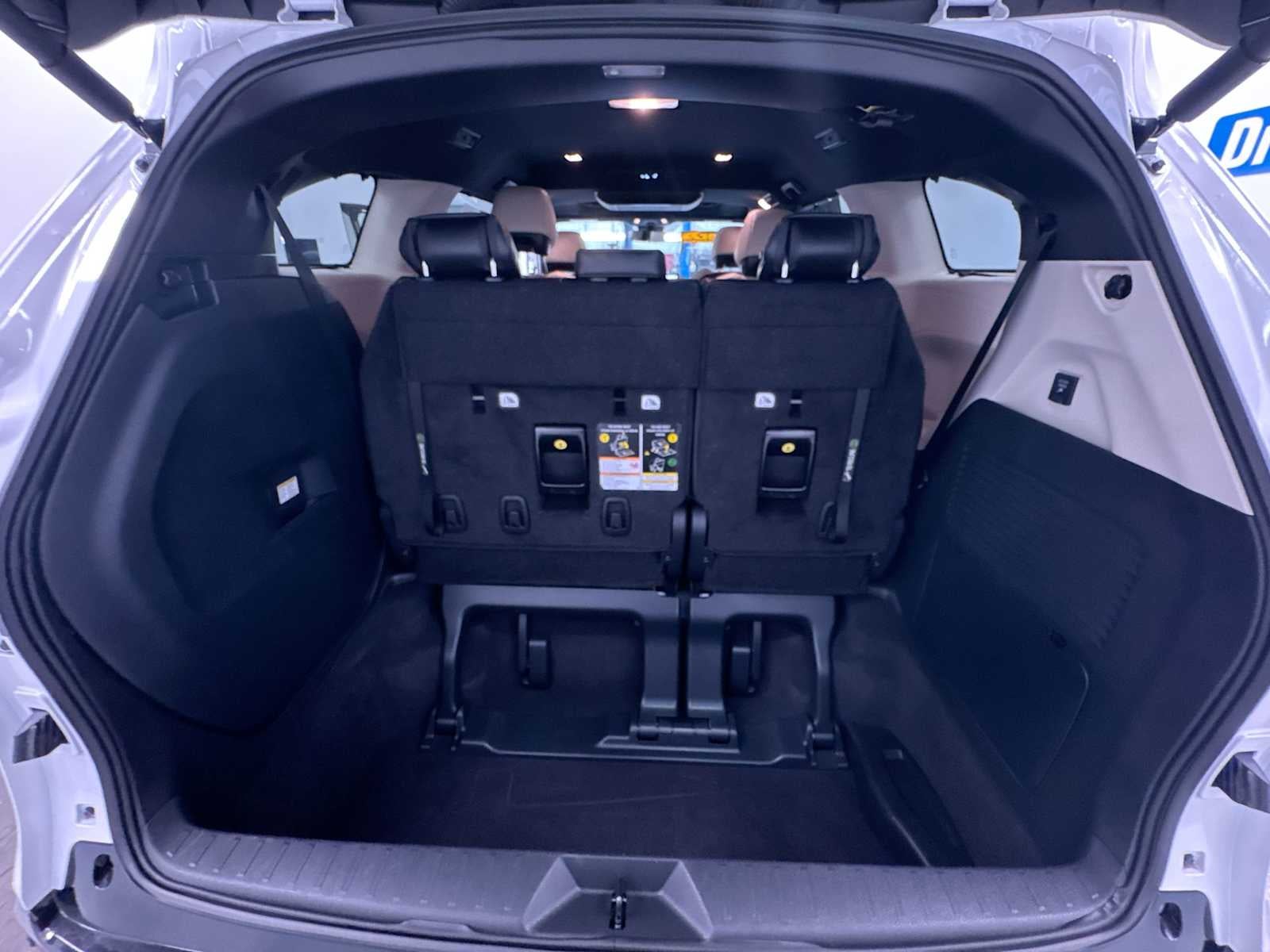 2025 Toyota Sienna Limited