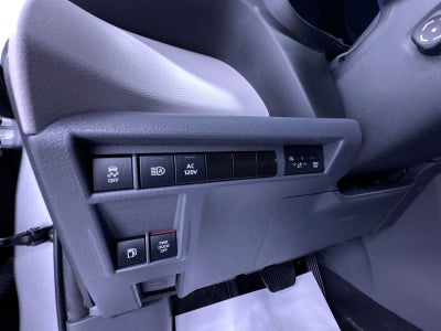 2023 Toyota Sienna Limited