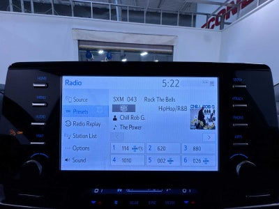 2023 Toyota Sienna Limited