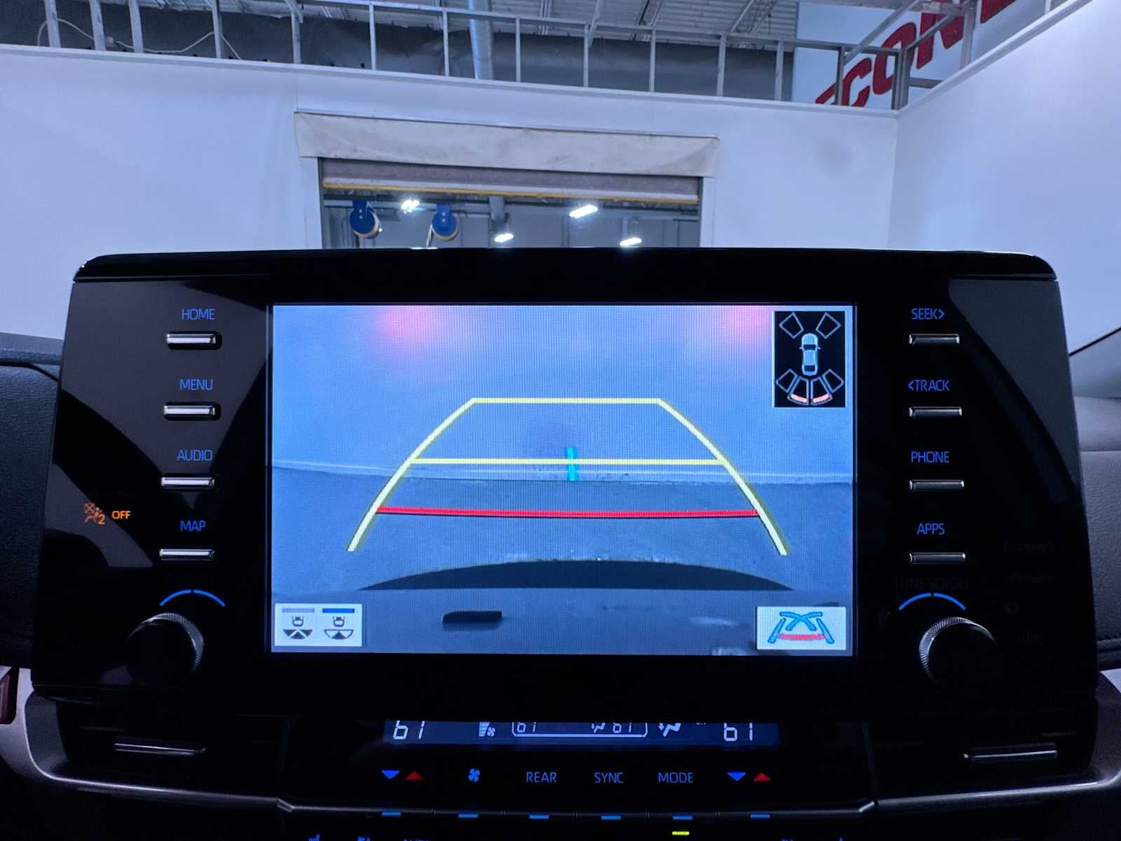 2023 Toyota Sienna Limited