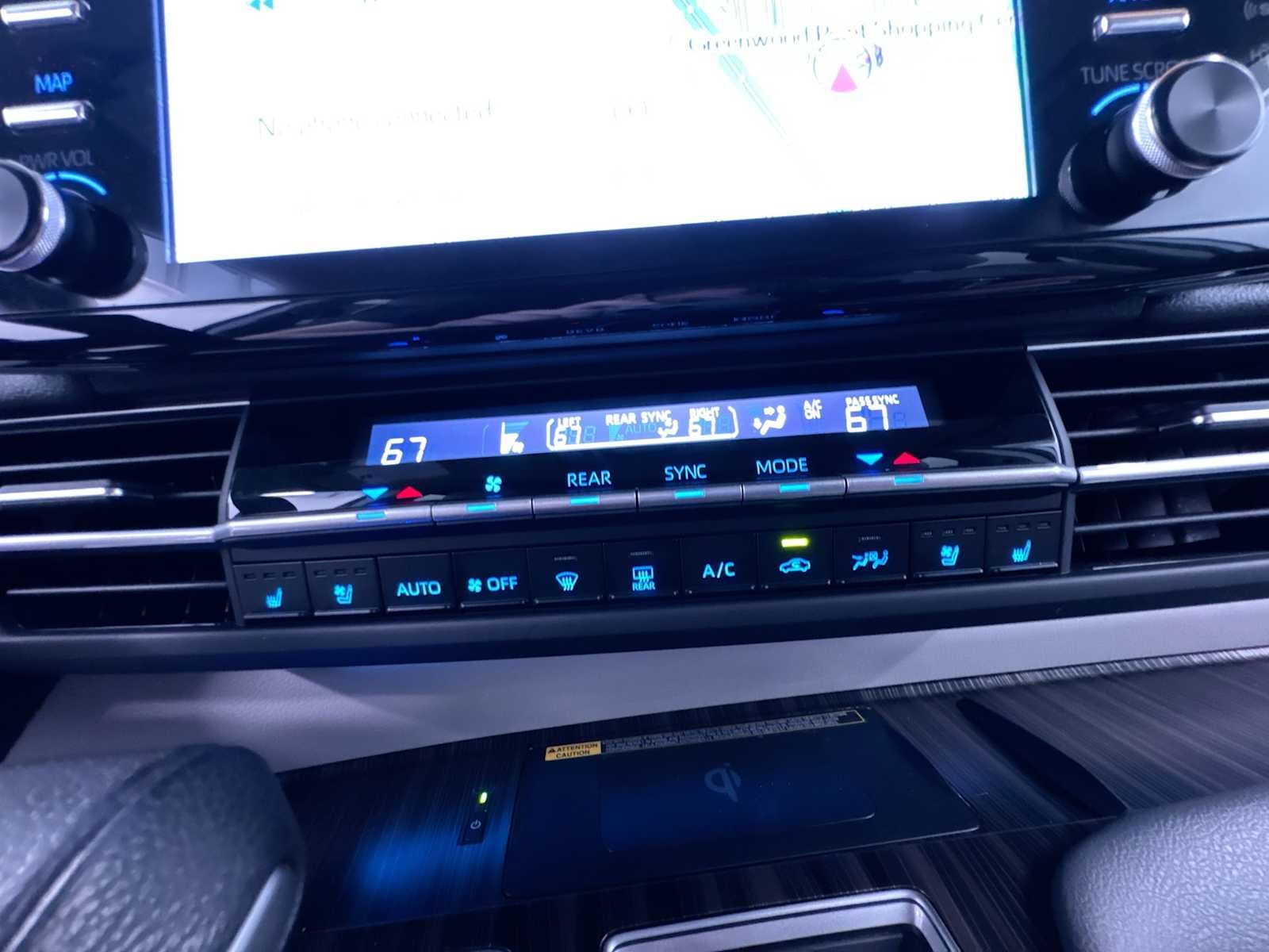 2023 Toyota Sienna Limited