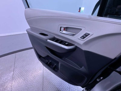 2023 Toyota Sienna Limited