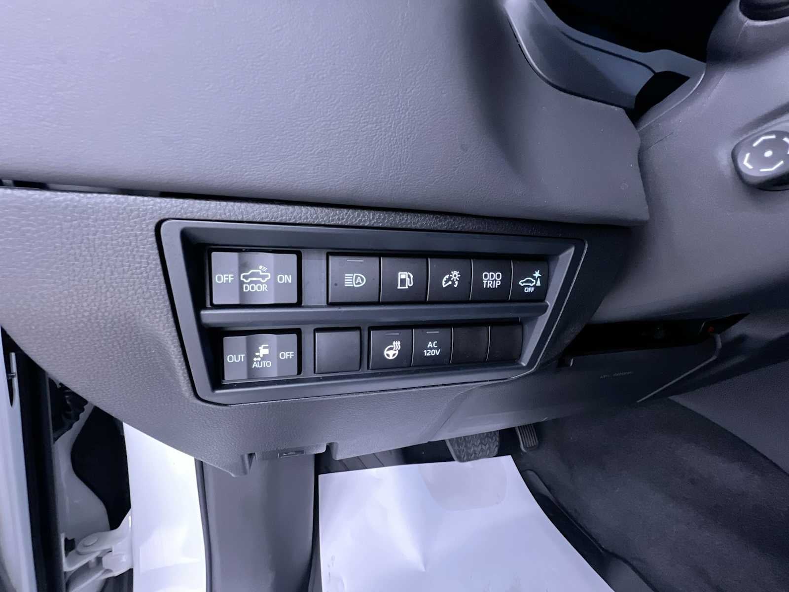 2025 Toyota Tundra Platinum Hybrid