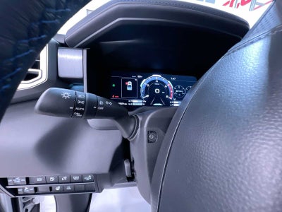 2025 Toyota Tundra Platinum Hybrid