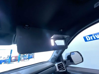 2025 Toyota Tundra Platinum Hybrid