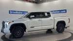 2025 Toyota Tundra Platinum Hybrid