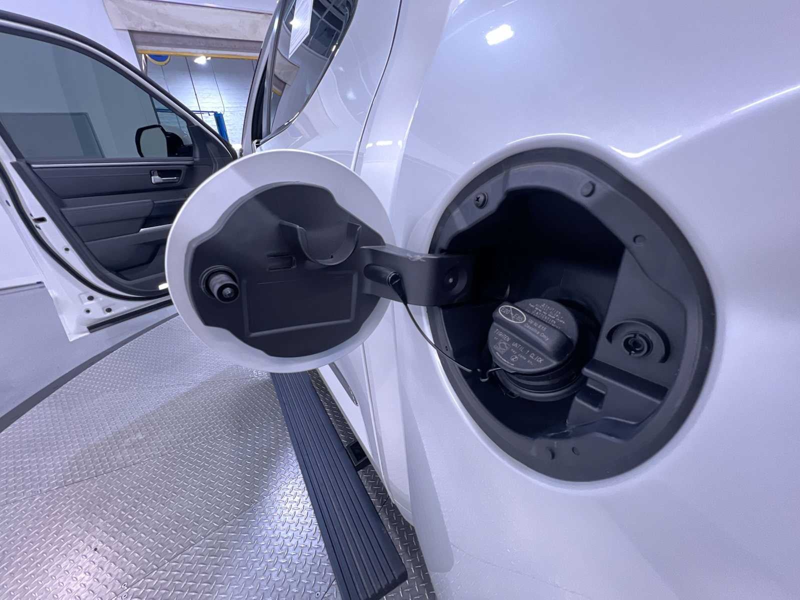 2025 Toyota Tundra Platinum Hybrid