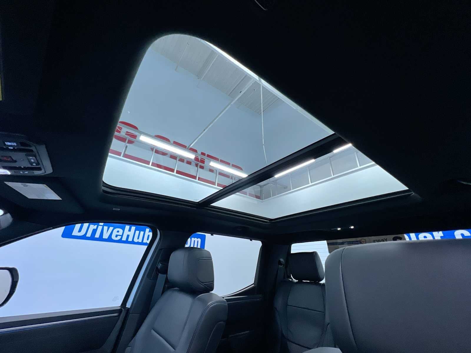 2025 Toyota Tundra Platinum Hybrid