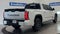 2025 Toyota Tundra Platinum Hybrid