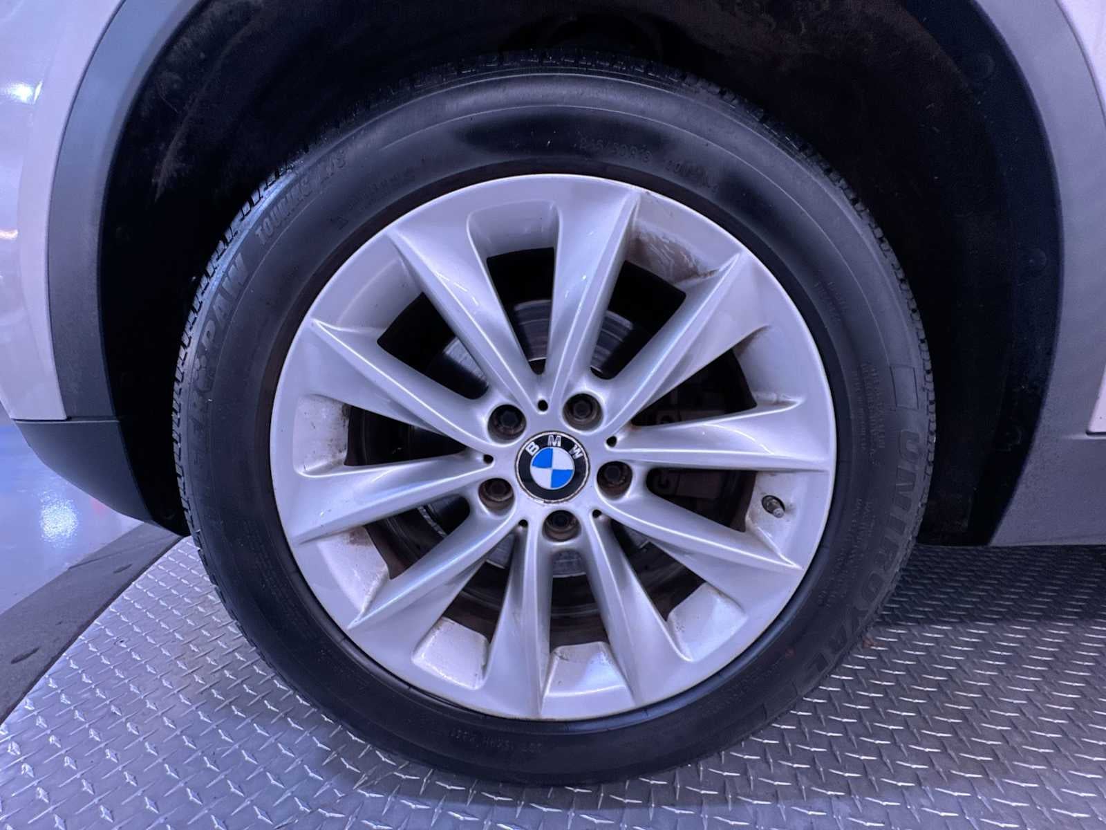 2014 BMW X3 xDrive28i xDrive28i