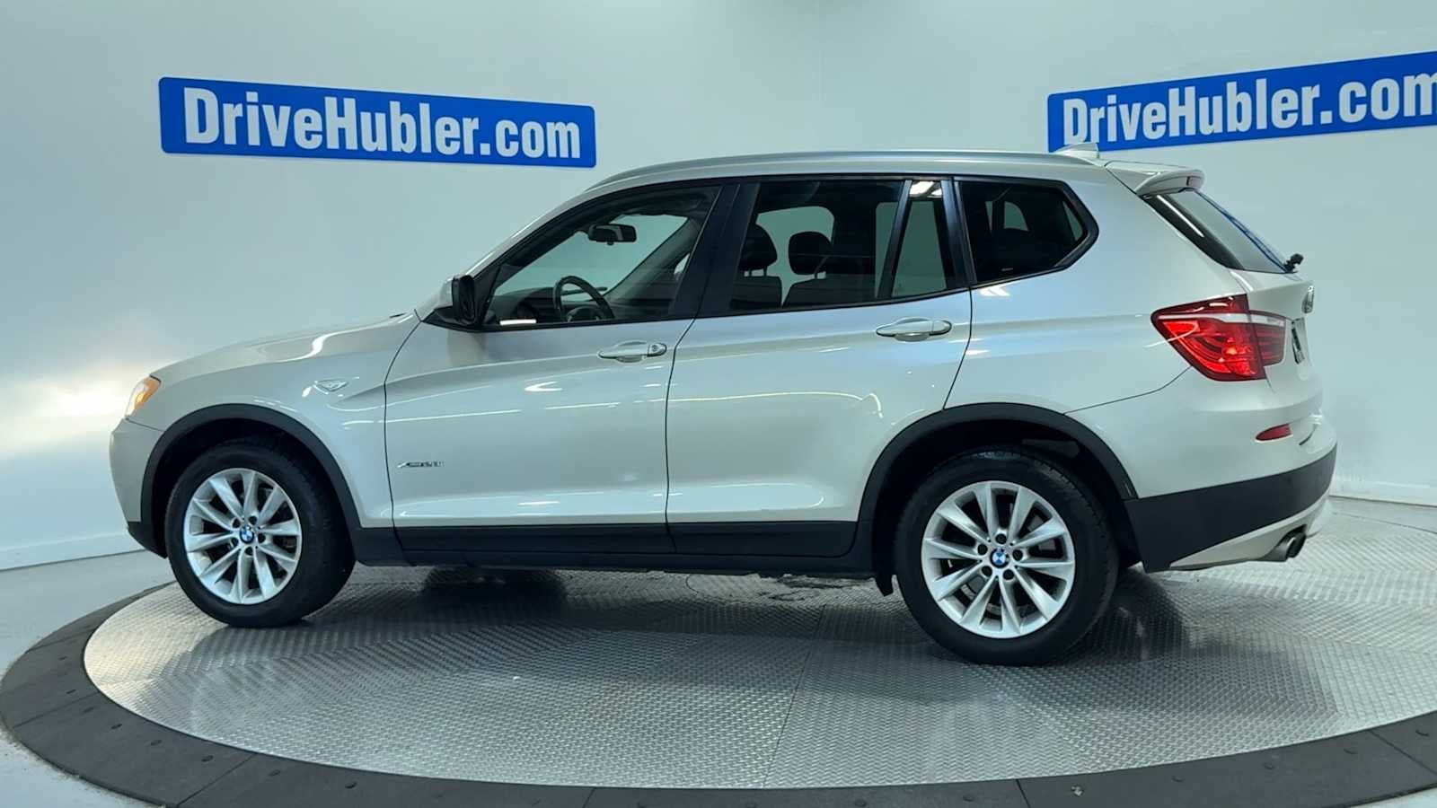 2014 BMW X3 xDrive28i xDrive28i