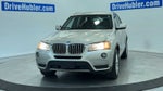 2014 BMW X3 xDrive28i xDrive28i