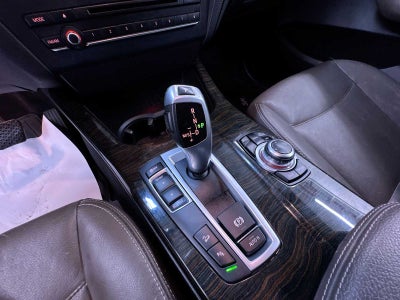 2014 BMW X3 xDrive28i xDrive28i
