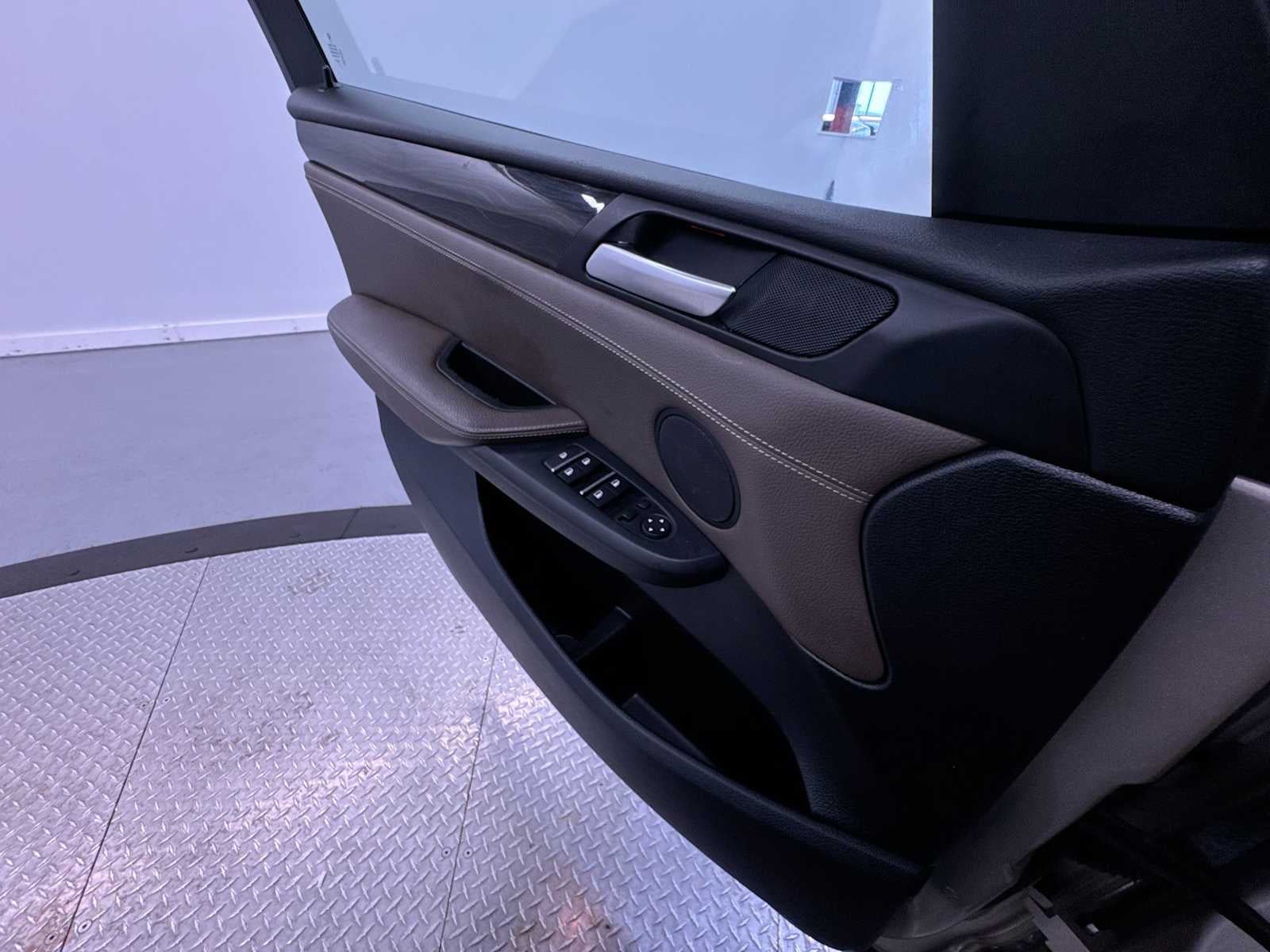 2014 BMW X3 xDrive28i xDrive28i