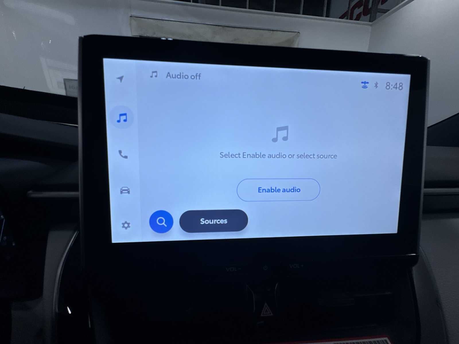 2025 Toyota Corolla FX