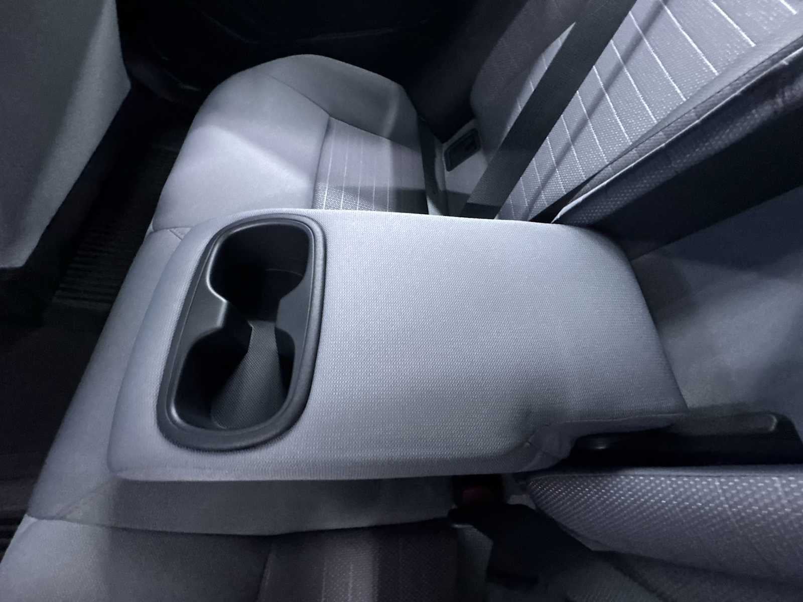 2025 Toyota Corolla FX