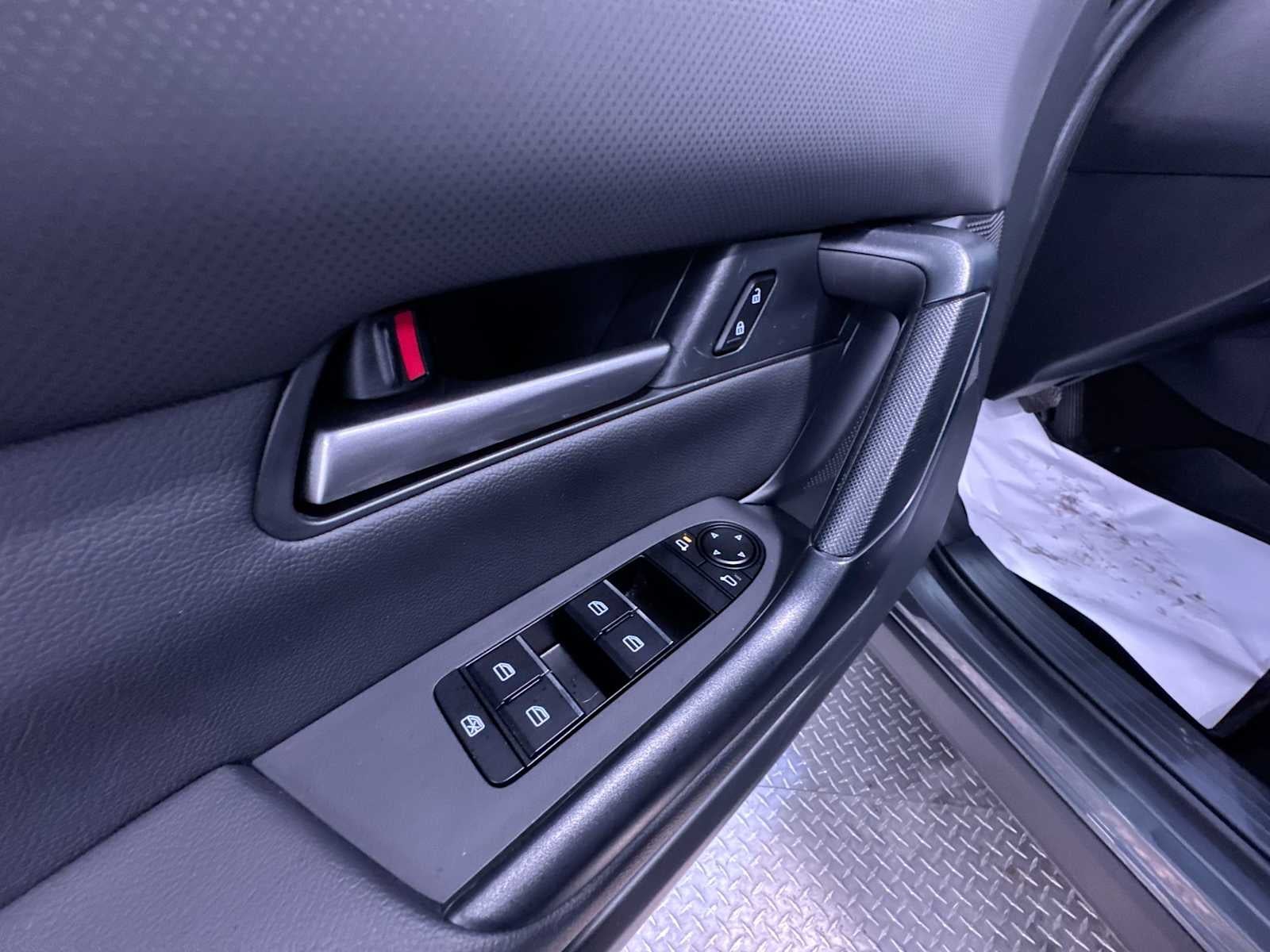 2024 Mazda Mazda CX-50 2.5 S Preferred Package