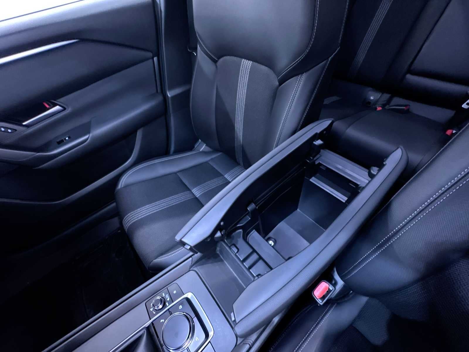 2024 Mazda Mazda CX-50 2.5 S Preferred Package