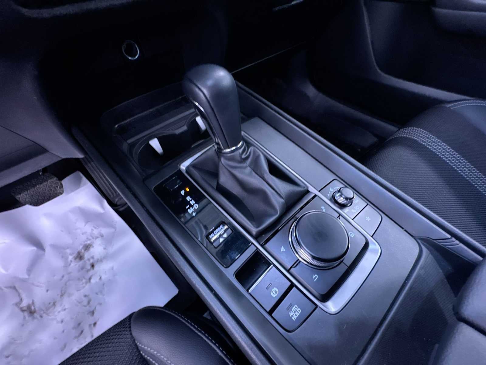 2024 Mazda Mazda CX-50 2.5 S Preferred Package