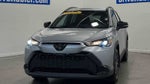2025 Toyota Corolla Cross Hybrid SE