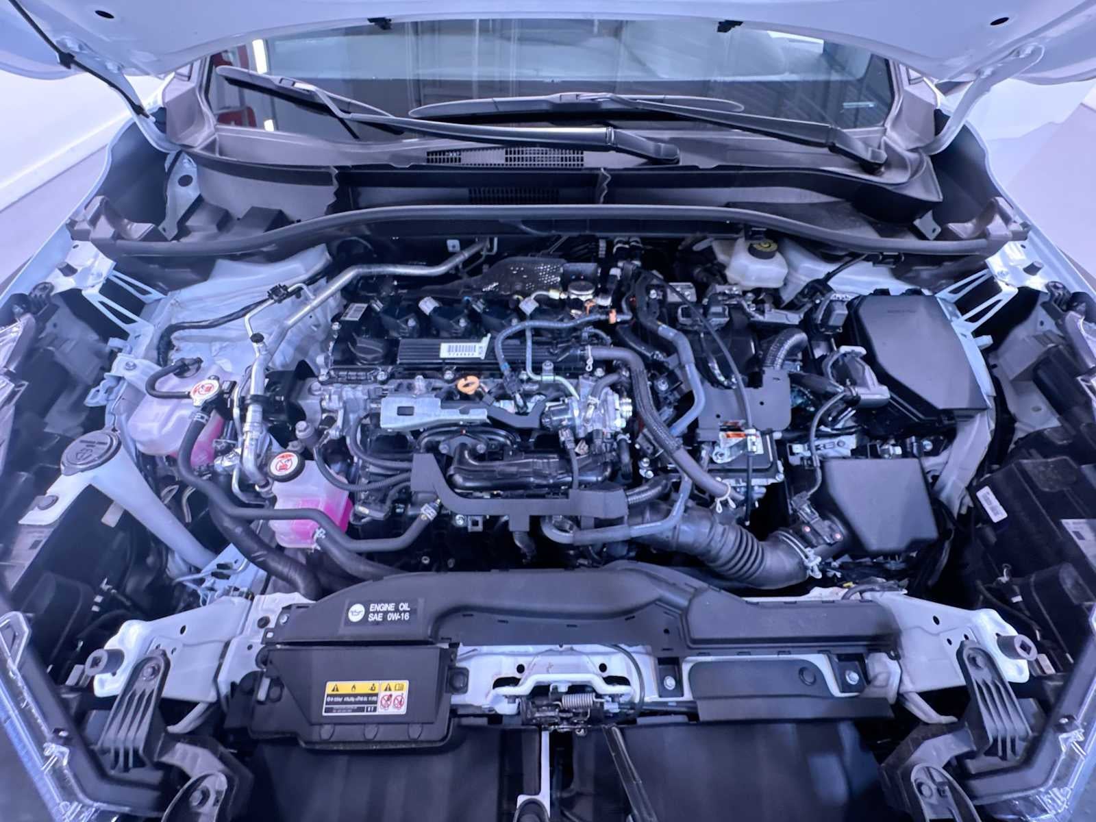 2025 Toyota Corolla Cross Hybrid XSE