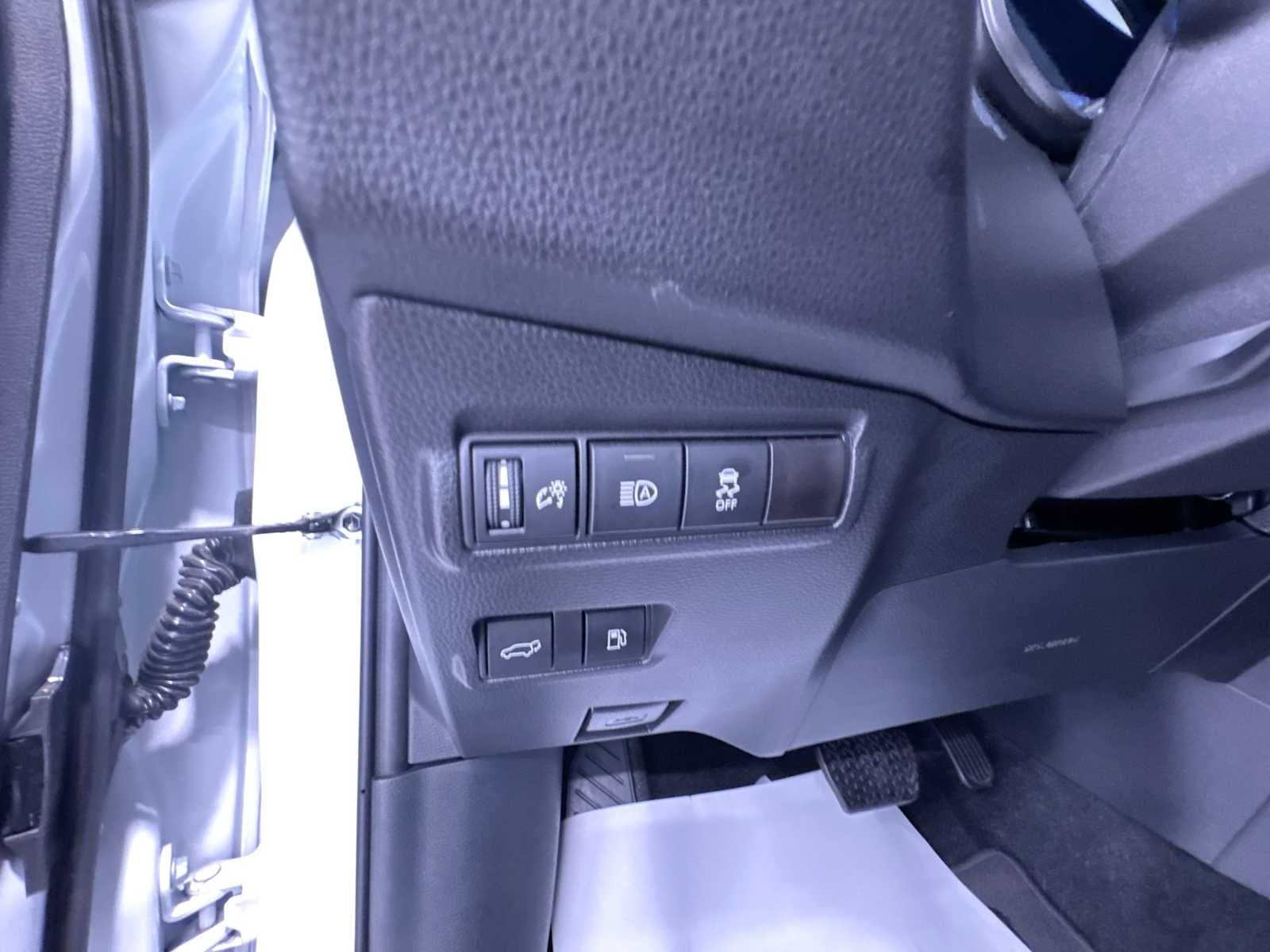 2025 Toyota Corolla Cross Hybrid XSE