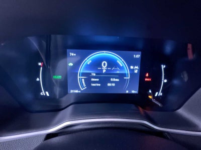 2025 Toyota Corolla Cross Hybrid XSE