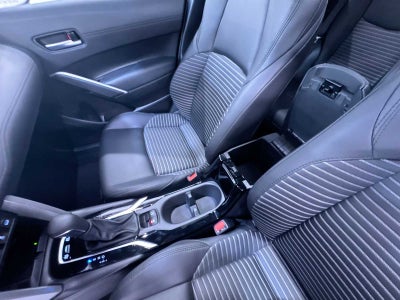 2025 Toyota Corolla Cross Hybrid XSE