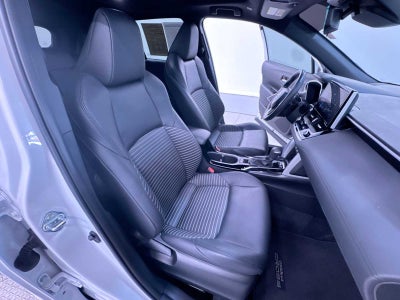 2025 Toyota Corolla Cross Hybrid XSE