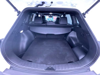 2025 Toyota Corolla Cross Hybrid XSE