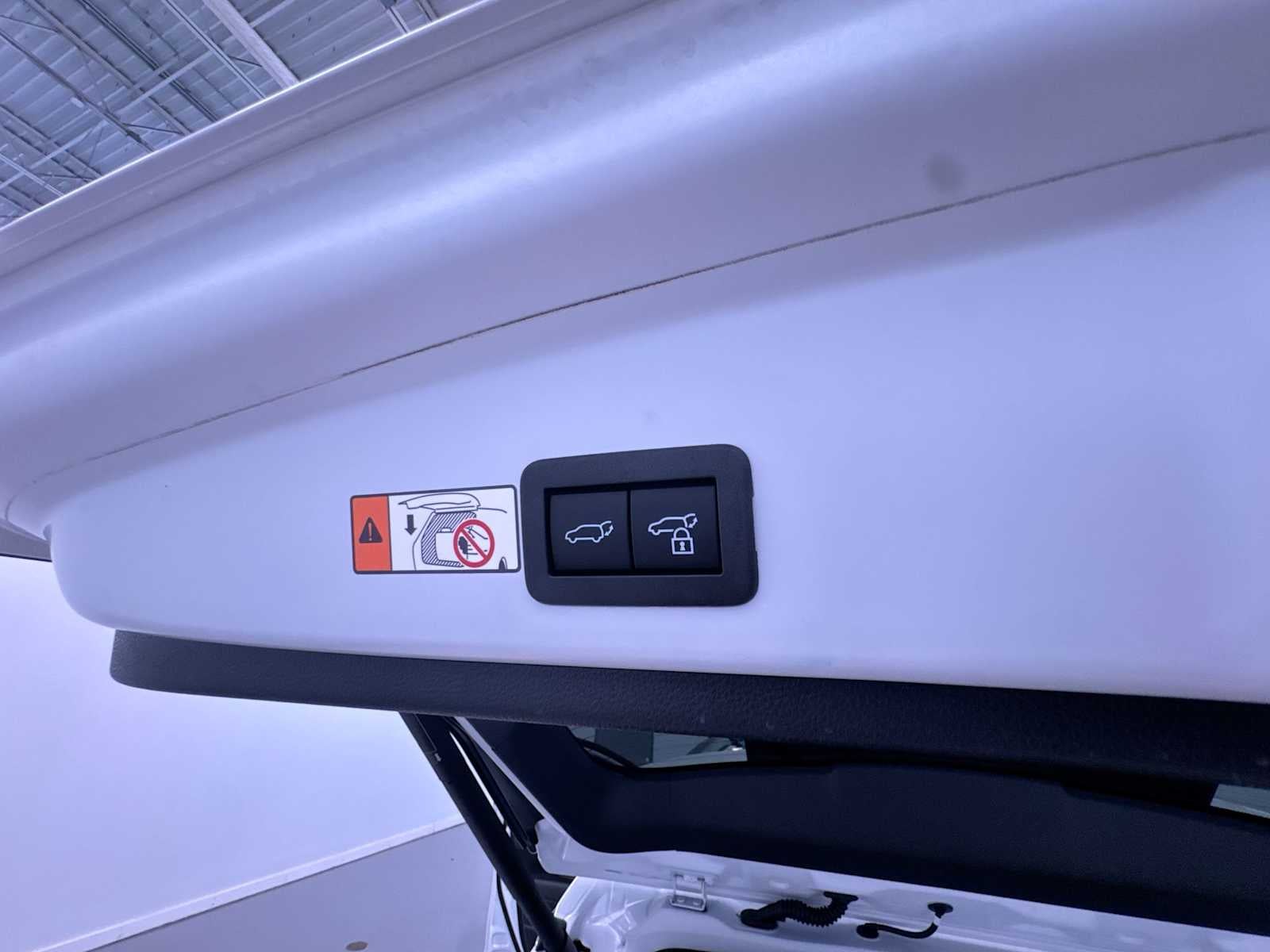 2025 Toyota Corolla Cross Hybrid XSE
