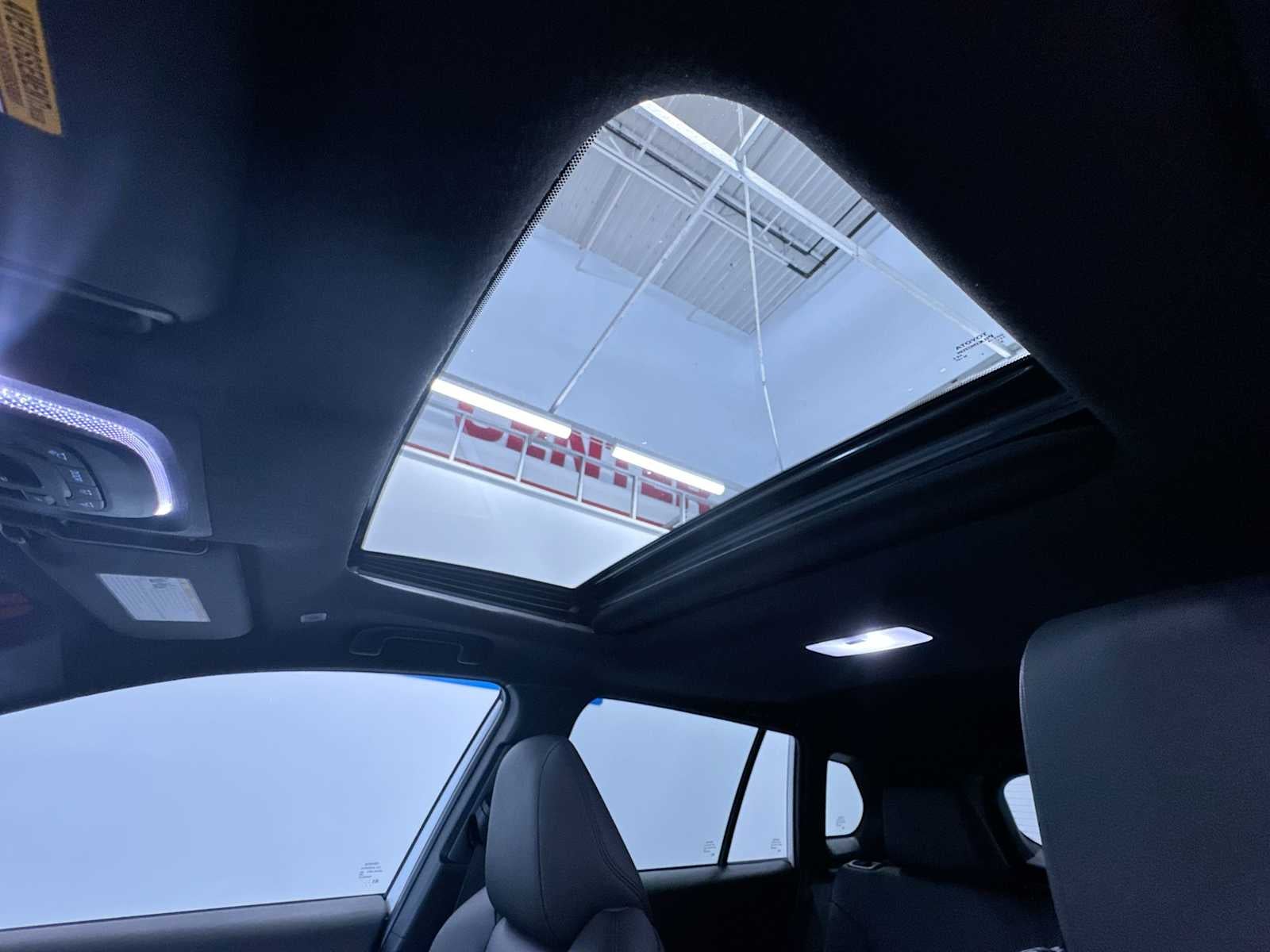 2025 Toyota Corolla Cross Hybrid XSE