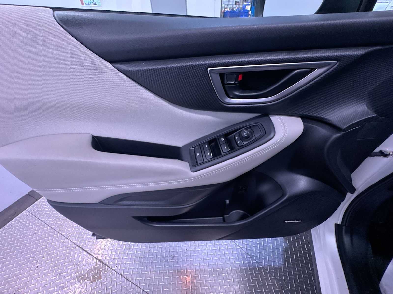 2024 Subaru Forester AWD