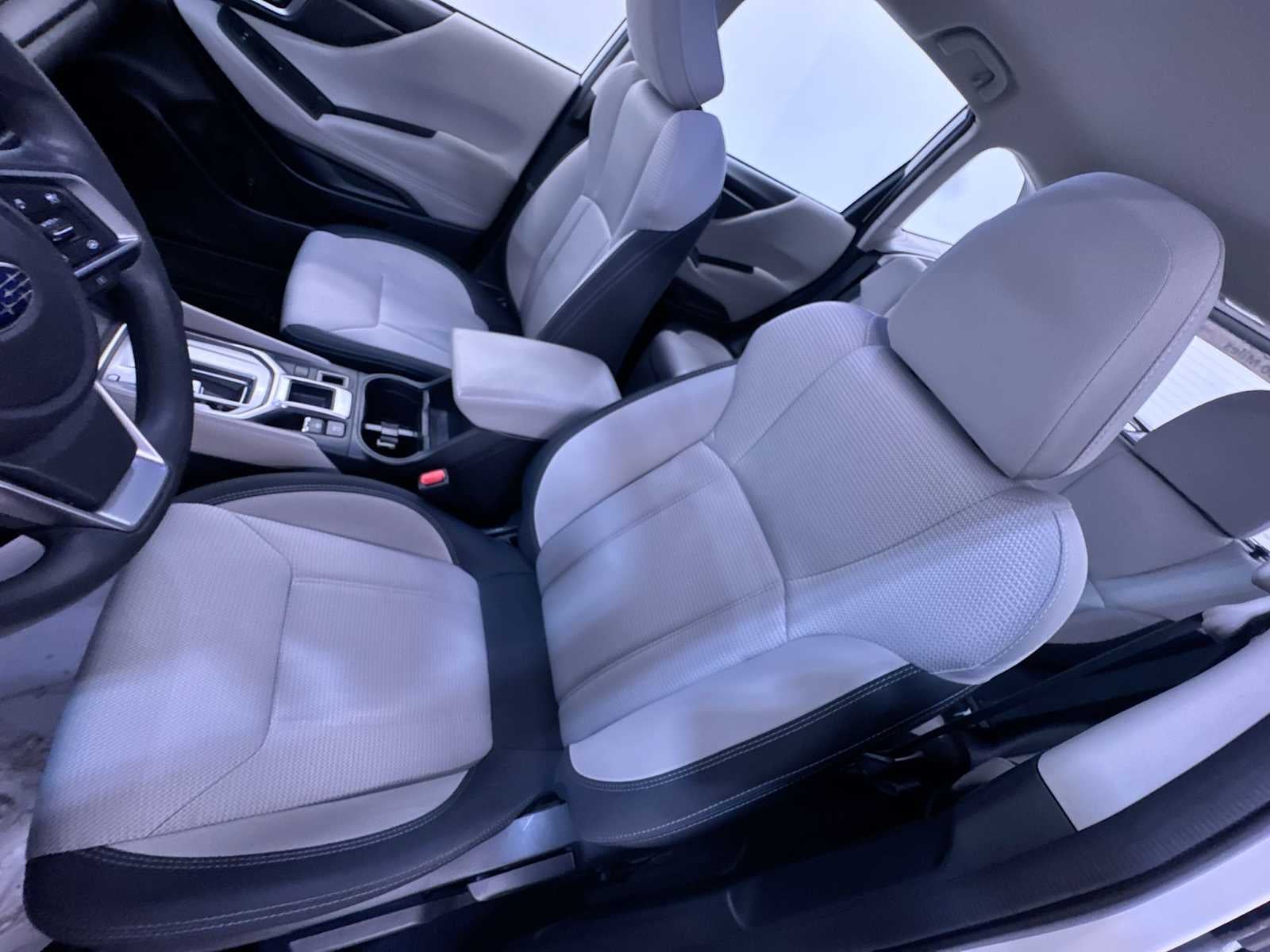 2024 Subaru Forester AWD