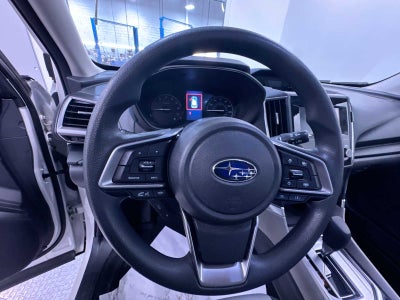 2024 Subaru Forester AWD