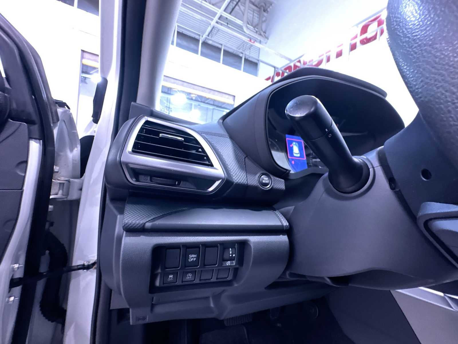 2024 Subaru Forester AWD