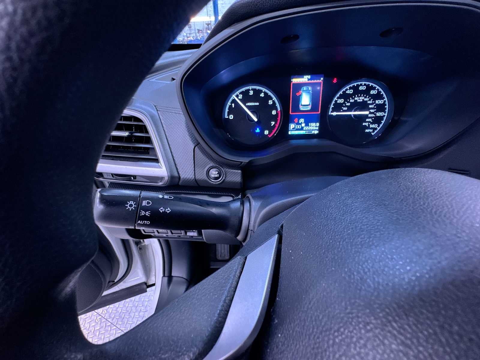 2024 Subaru Forester AWD