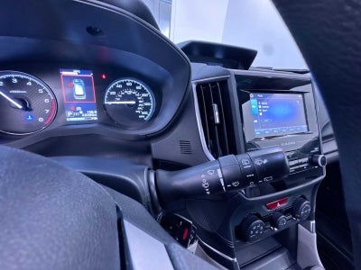 2024 Subaru Forester AWD