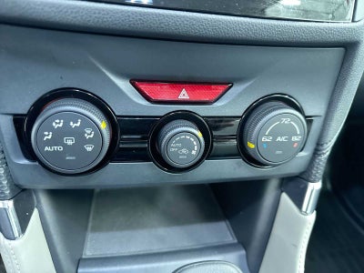 2024 Subaru Forester AWD